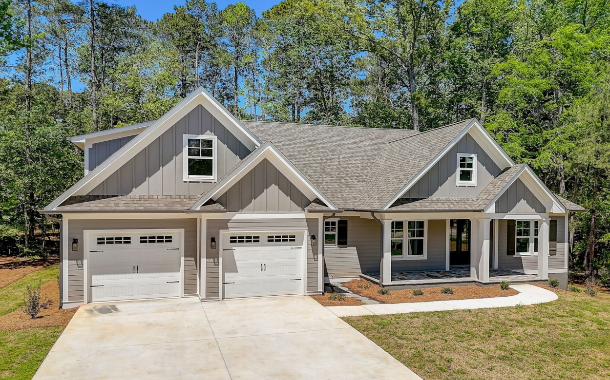 Golf Real Estate Moves - July 28, 2025