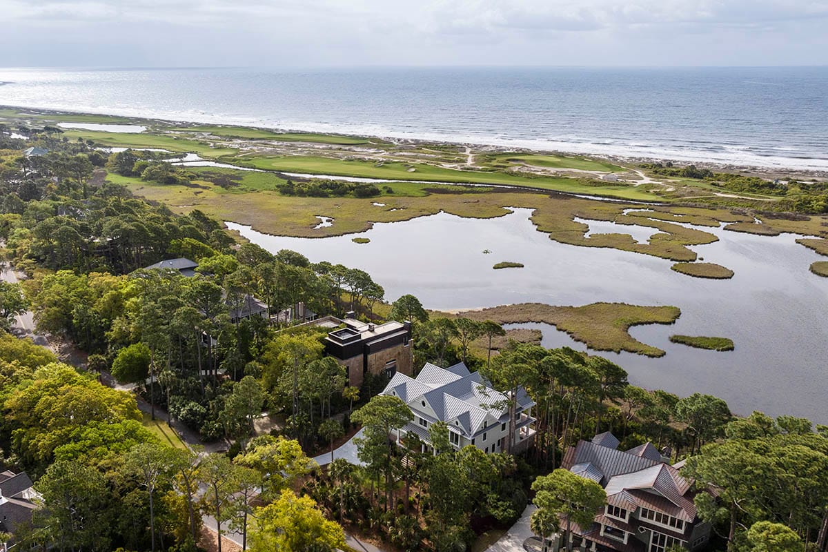 This Week's Golf Real Estate Moves - August 14, 2025