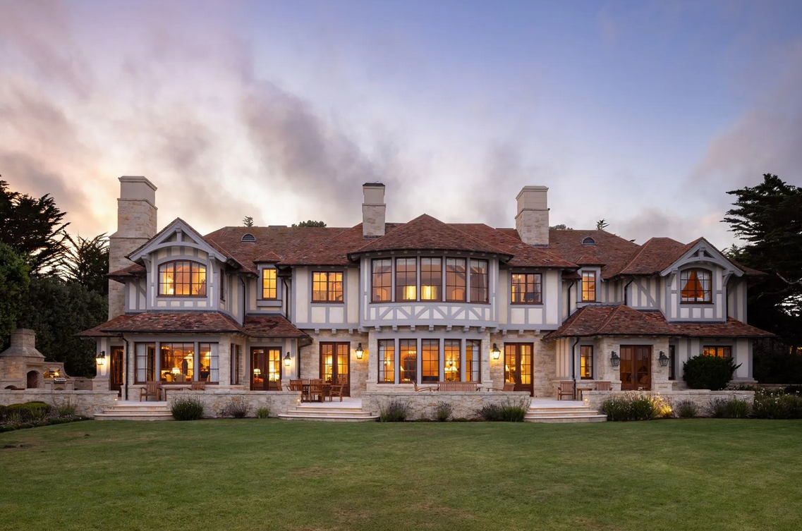 This Week's Golf Real Estate Moves - August 14, 2025