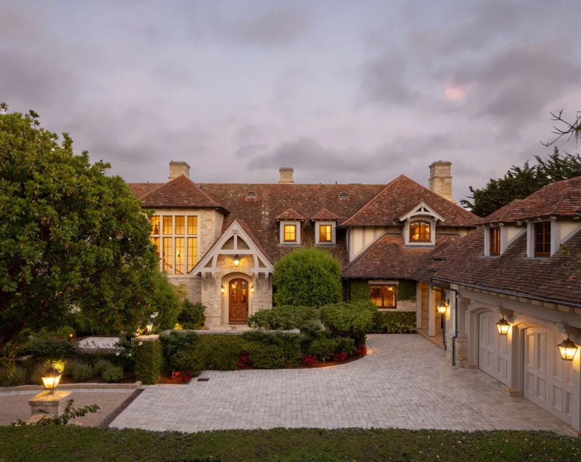 This Week's Golf Real Estate Moves - August 14, 2025