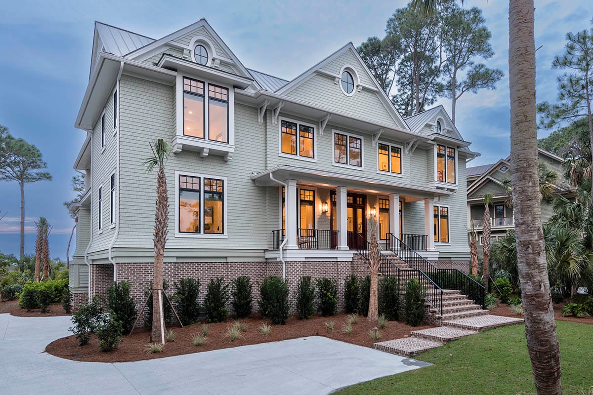 This Week's Golf Real Estate Moves - August 14, 2025
