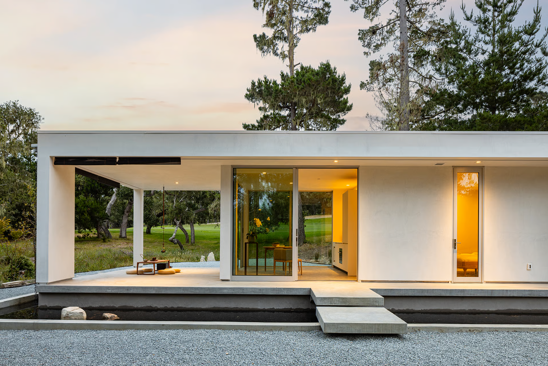 This Week's Golf Real Estate Moves - August 5, 2025