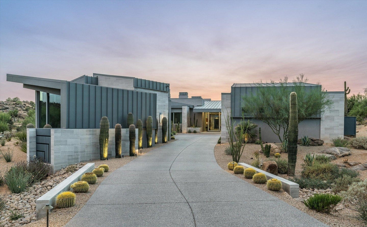 This Week's Golf Real Estate Moves - August 1, 2025