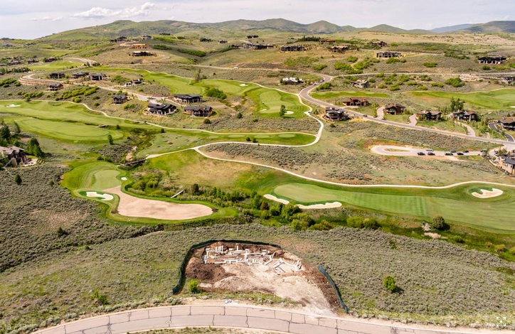 This Week's Golf Real Estate Moves - August 5, 2025