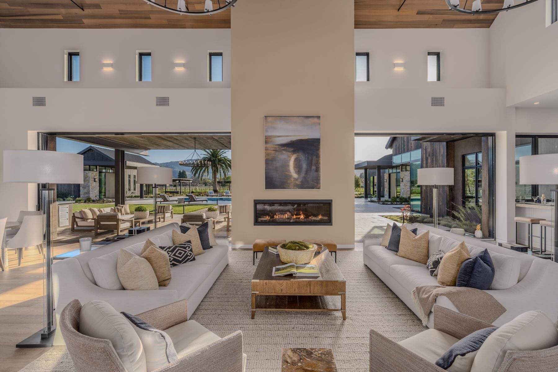 This Week's Golf Real Estate Moves - August 5, 2025