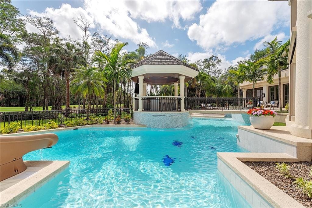 4300 Brynwood Drive, Quail West, Naples FL — courtesy William Raveis Real Estate