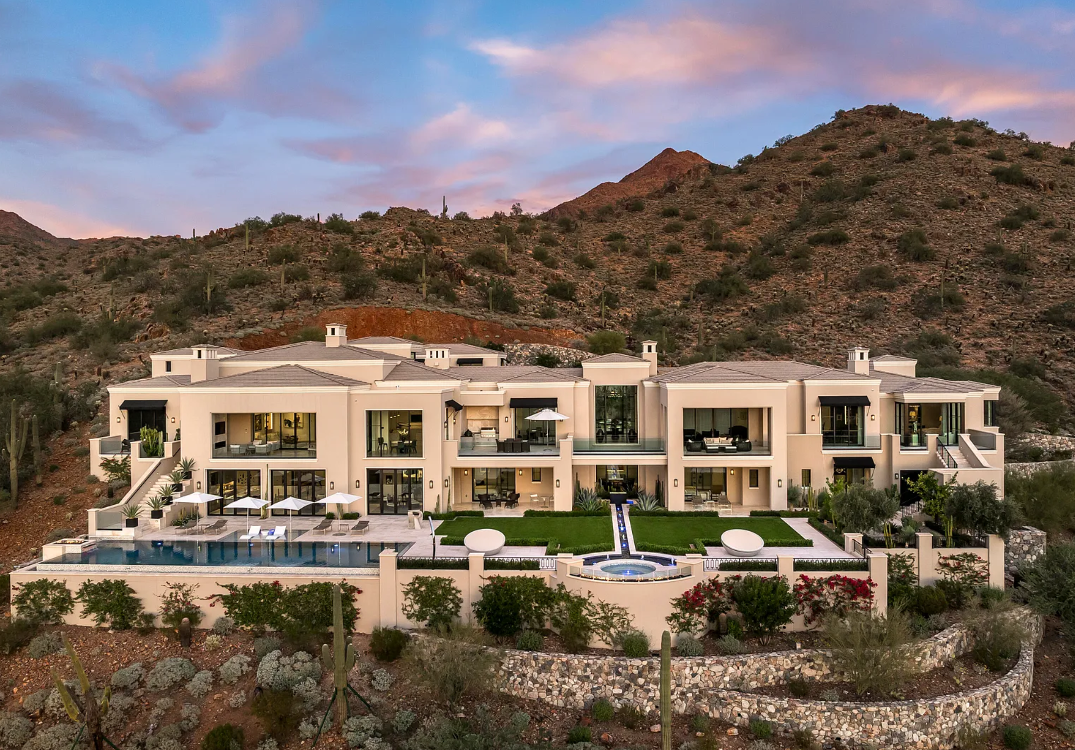 19287 N 107th Street, Silverleaf, Scottsdale AZ — courtesy Silverleaf Realty