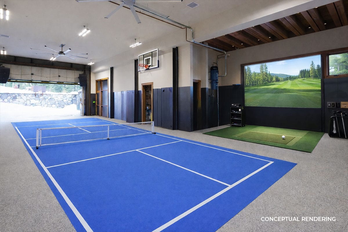 10976 Olana Drive, Martis Camp, Truckee CA — courtesy Martis Camp Realty