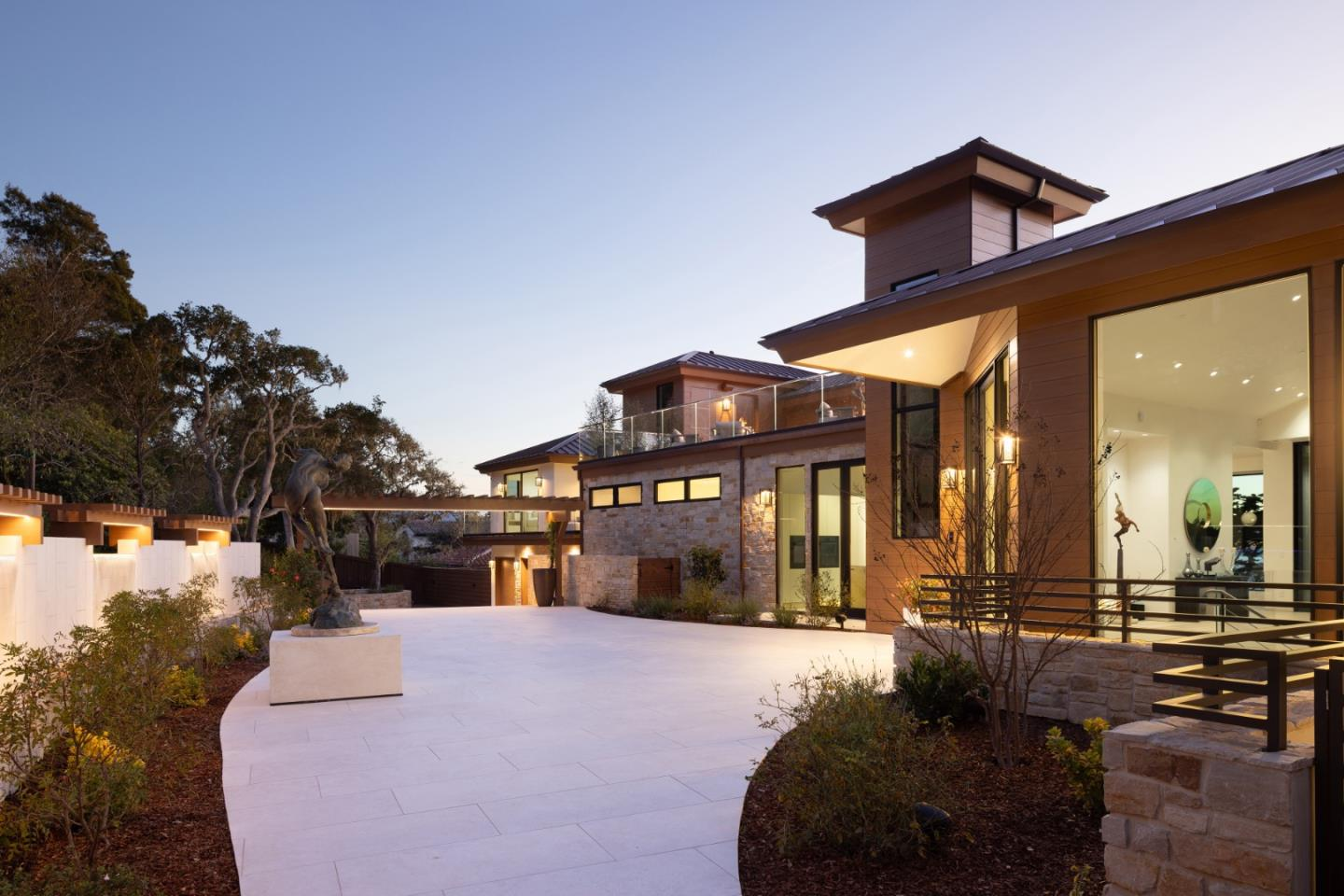 3364 17 Mile Dr, Pebble Beach - courtesy bambacepeterson.com