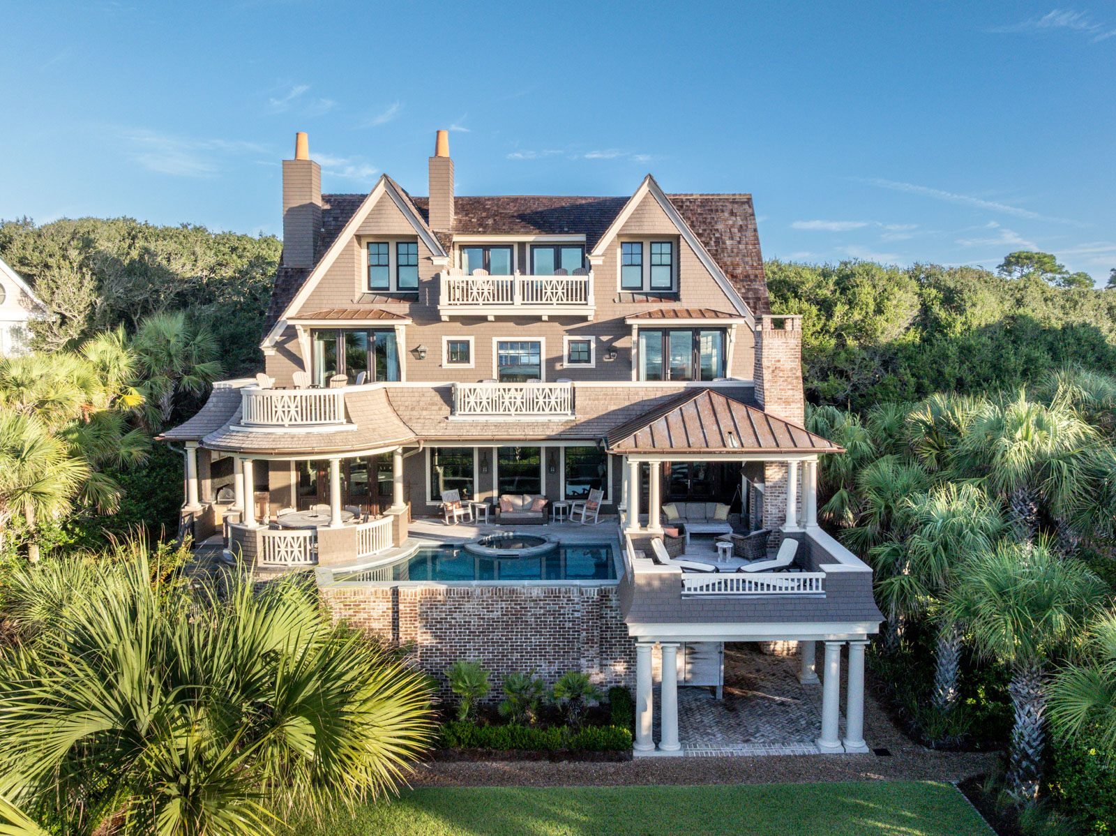 9 Nicklaus Lane, Kiawah Island SC - courtesy kiawahisland.com