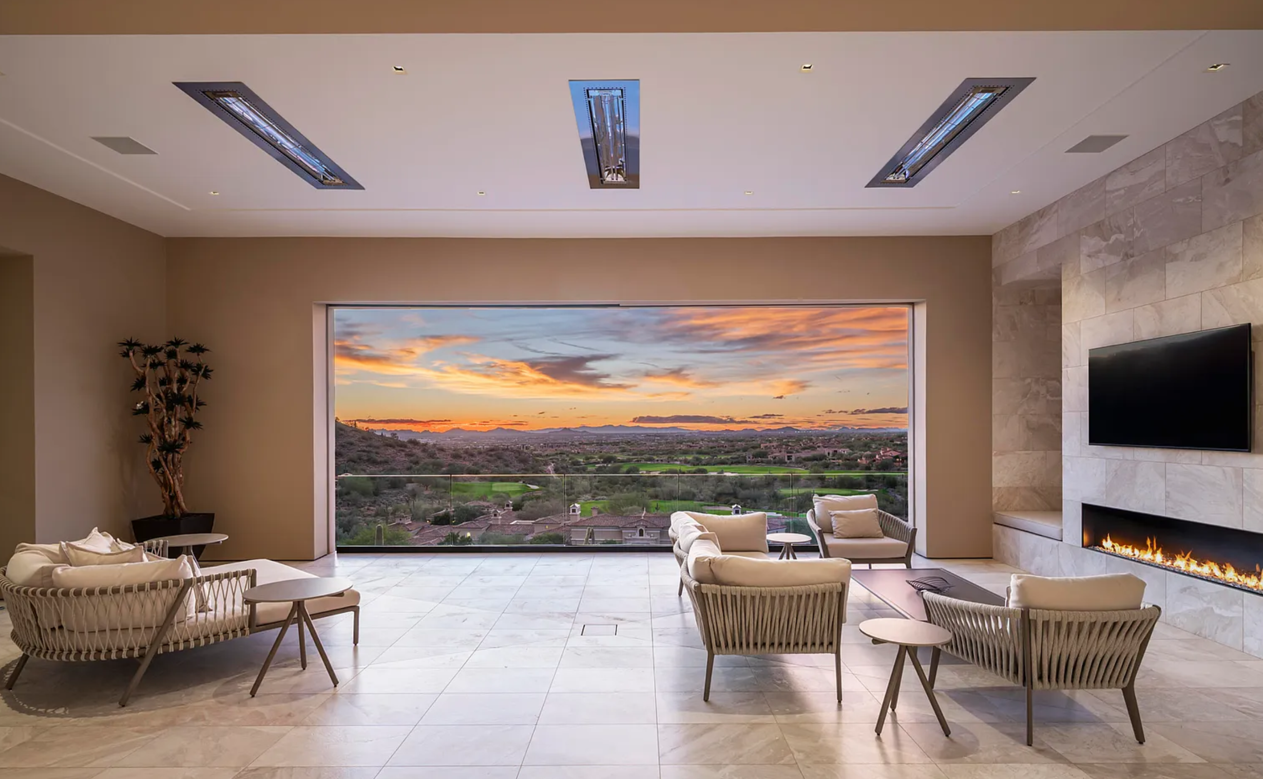 19287 N 107th Street, Silverleaf, Scottsdale AZ — courtesy Silverleaf Realty