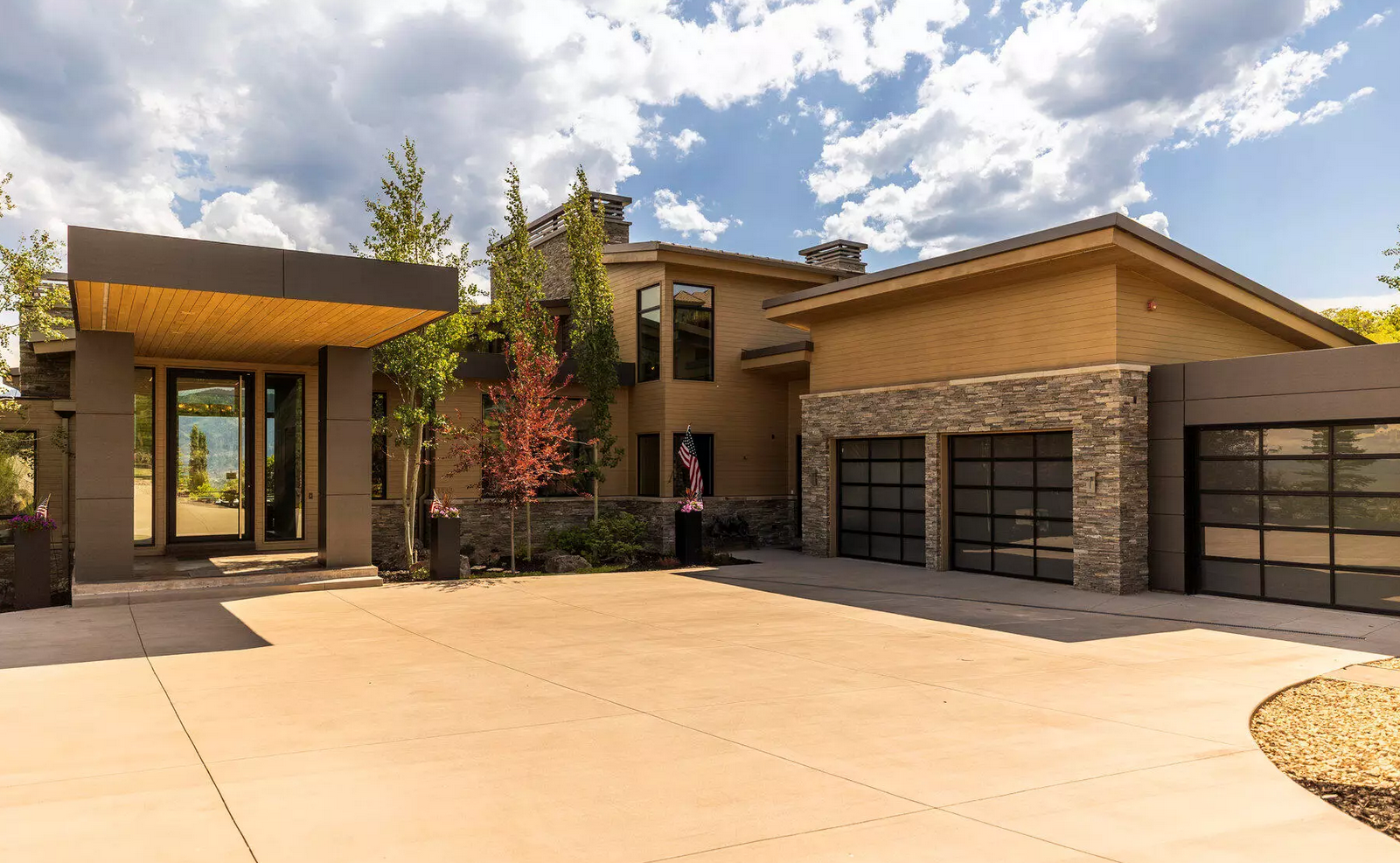 1433 Snow Berry St Park City UT — courtesy Summit Sotheby's International Realty