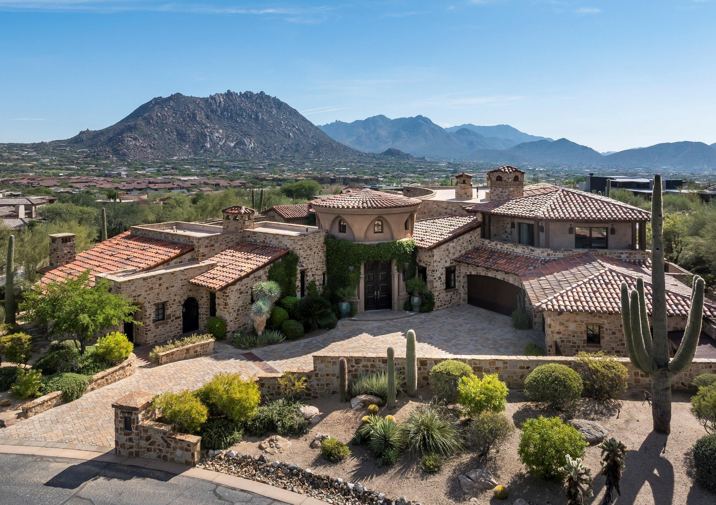 10199 E Cavedale Dr, Scottsdale, AZ - Courtesy The Noble Agency