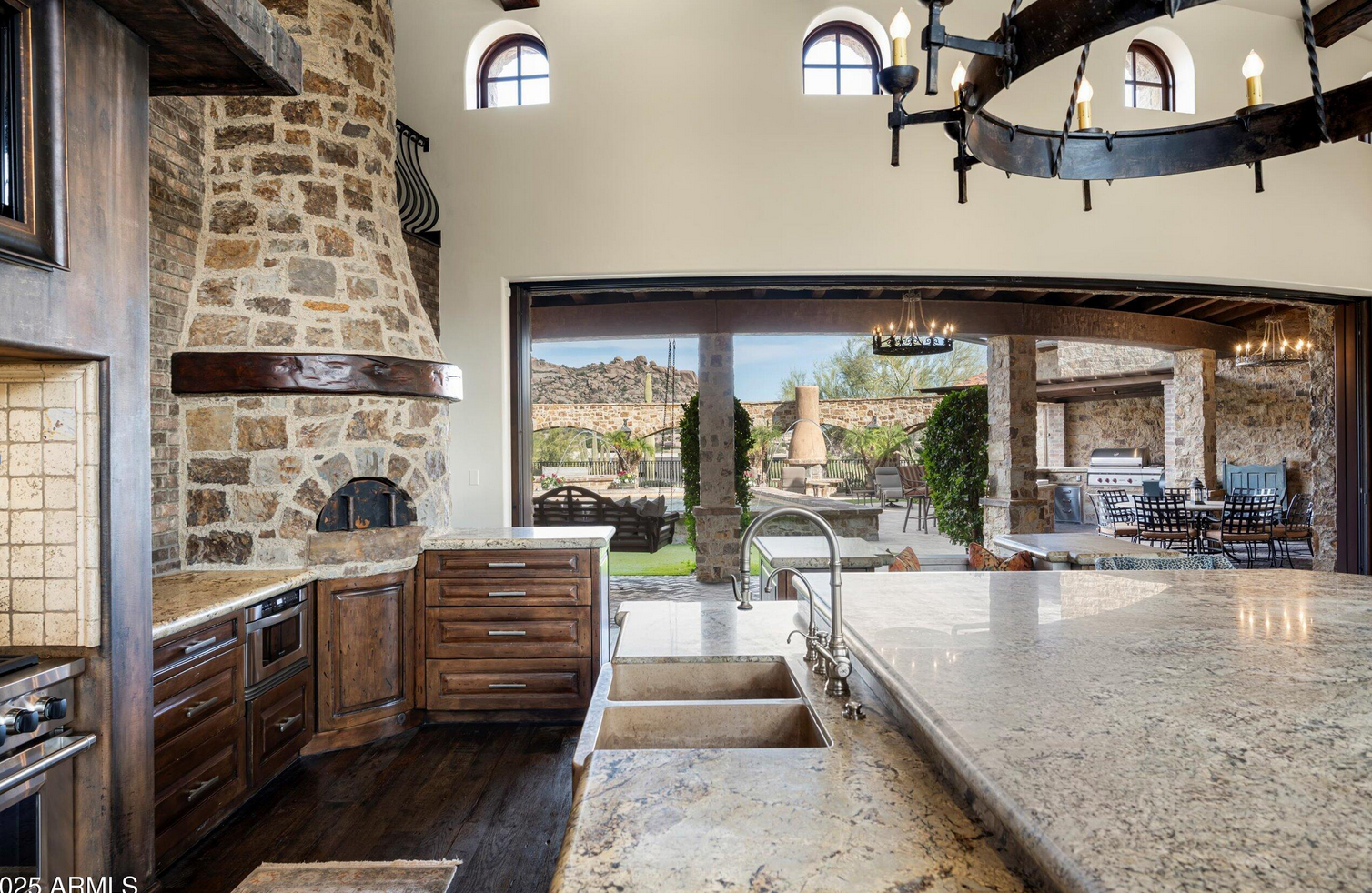 10199 E Cavedale Dr, Scottsdale, AZ - Courtesy The Noble Agency