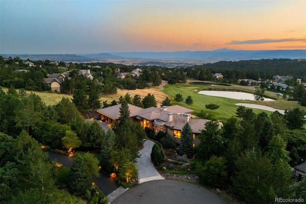 1062 Cypress Way, Castle Rock CO - Courtesy Stacie Chadwick Real Estate