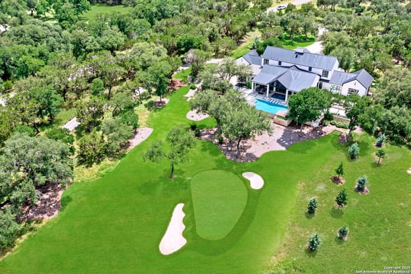 167 Riverwood in Boerne, TX - Courtesy Phyllis Browning Co Real Estate