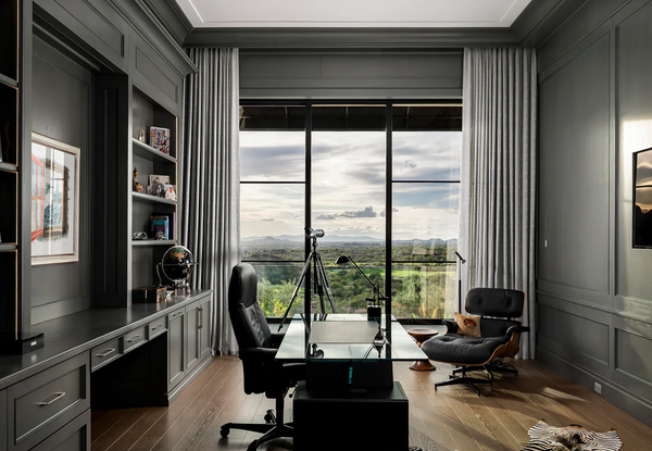 19287 N 107th Street, Silverleaf, Scottsdale AZ — courtesy Silverleaf Realty