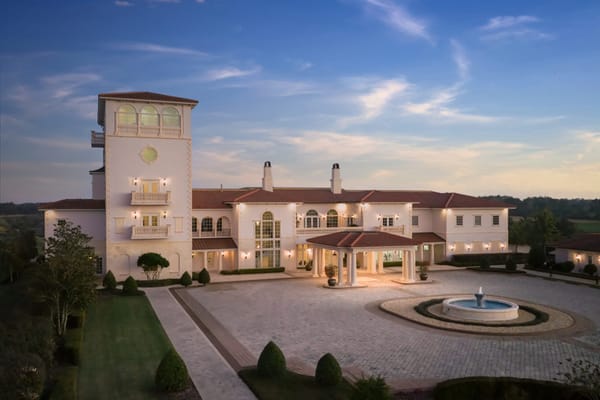 The Club at Iron Lake - courtesy clubandresortbusiness.com